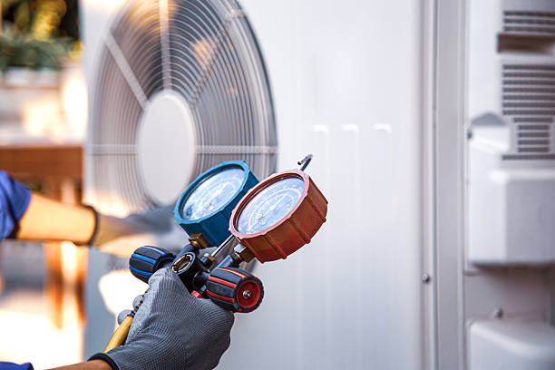 Affordable Hvac Maintenance solutions in Center, CO