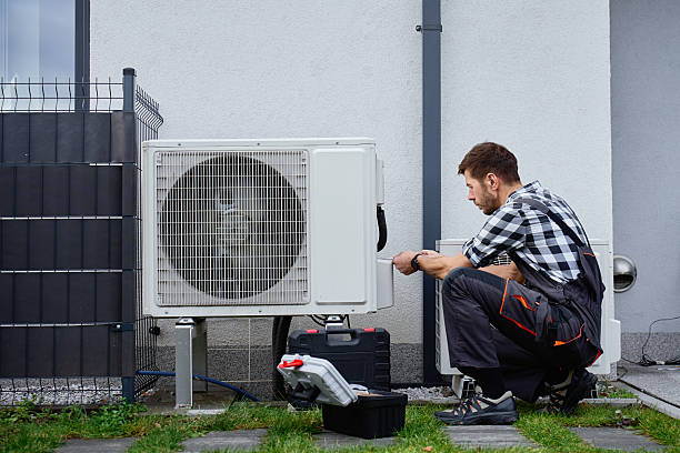 Top rated local Hvac Maintenance specialists in Center, CO